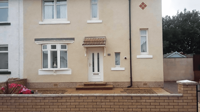 Roughcaster Bishopbriggs: A Comprehensive Guide to Exterior Finishes