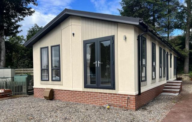 Exploring Park Homes for Sale in Scotland
