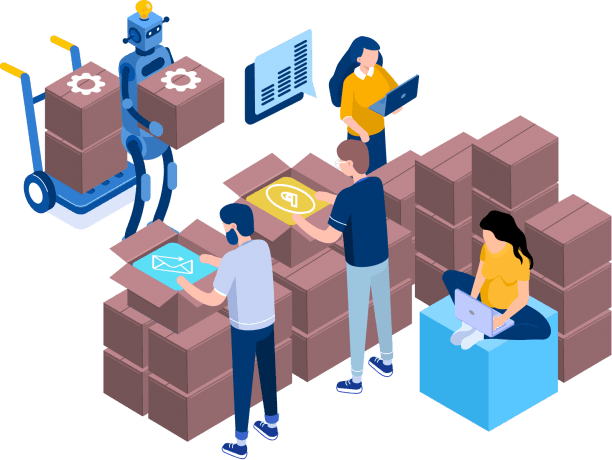 Maximizing Profit Through Effective Inventory Control and Stock Management