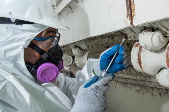 Asbestos Survey Aberdeen: Protecting Lives and Preserving Properties