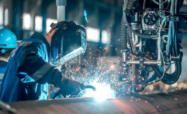 Welding Schools in Kentucky: A Comprehensive Guide for Aspiring Welders