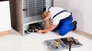 Eagle Eye Appliance - Houston's Top Choice for Refrigerator Repair Services