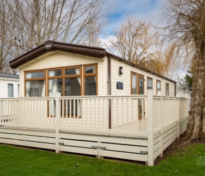 Your Home on Wheels: Residential Caravans for Sale in Scotland