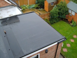 Flat Roof Contractor Glasgow: Navigating the Skyline with Professionalism