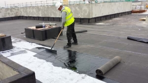 Mastic Asphalt Flat Roofing: A Durable Solution for Every Structure