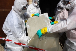Understanding the Importance of Asbestos Surveys in Aberdeen